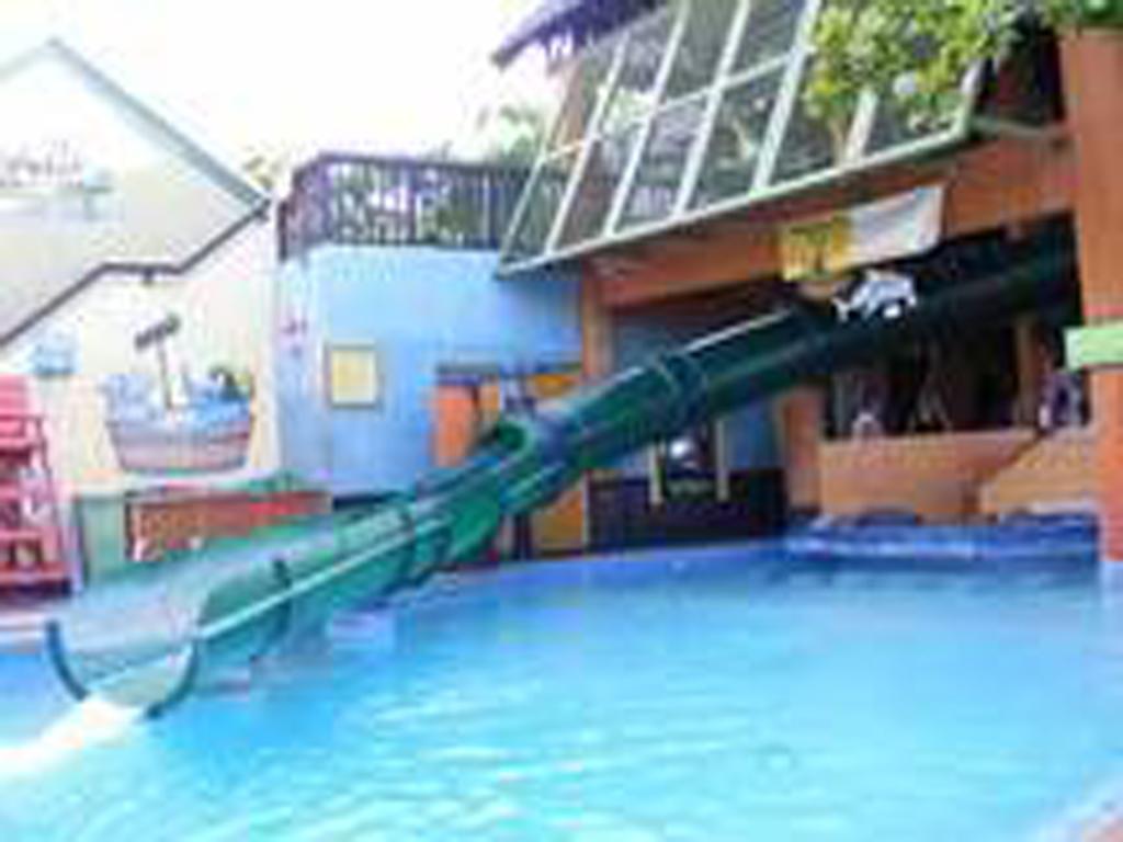 Sky Castles Apt J3 Ocho Ríos Extérieur photo